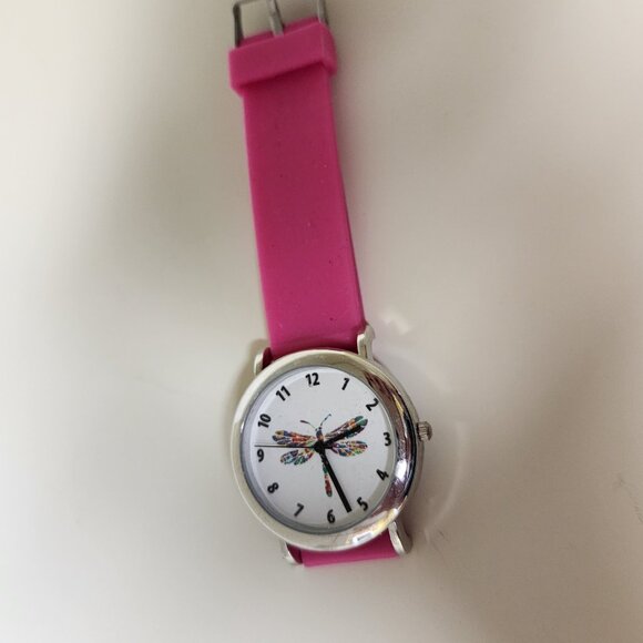 Greater Good Dragonfly Watch - Picture 2 of 5